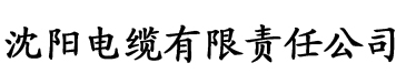 世界第一群交会电缆厂logo